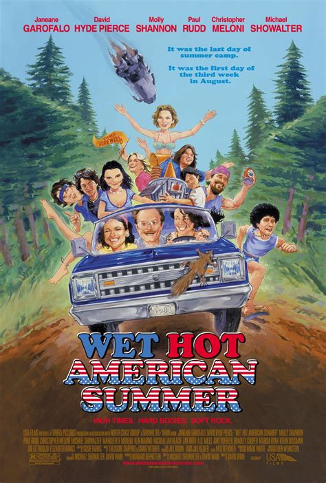 wet hot american summer nude